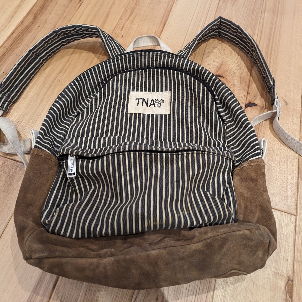 TNA Backpack